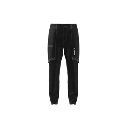 Funktionshose Zupahike Pts BLACK