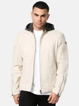 Tazzio Lederjacke A800 Biker-Look A800