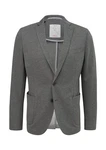 s.Oliver Sakko BLACK LABEL s.O JOGG Grau/Hellgrau/Dunkelgrau