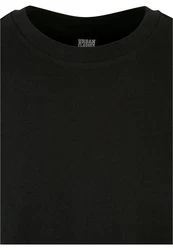 URBAN CLASSICS T-Shirt Heavy Oversized Tee 2-Pack Schwarz