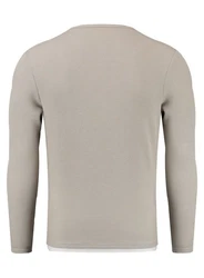 Key Largo Shirt 'SANDRO' 