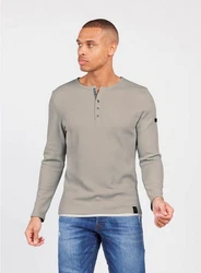Key Largo Shirt 'SANDRO' 