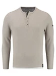Key Largo Shirt 'SANDRO' 
