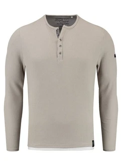 Key Largo Shirt 'SANDRO' 