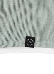 Key Largo Shirt 'SANDRO' einfarbig (MSW00161)