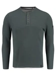Key Largo Shirt 'SANDRO' MSW00161