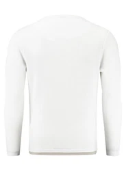 Key Largo Shirt 'SANDRO' einfarbig (MSW00161)