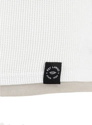 Key Largo Shirt 'SANDRO' einfarbig (MSW00161)