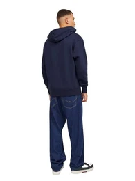 Hoodie JORVESTERBRO aus Baumwollmix