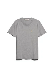 T-Shirt JAAMES CLASSIC Herren (1-tlg) T-Shirt aus TENCEL Lyocell Mix