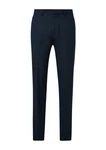s.Oliver Hose Baukastenhose navy / schwarz