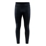 Craft Thermoleggings CORE DRY ACTIVE COMFORT PANT schwarz