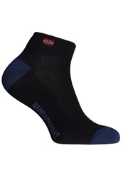 NANGAPARBAT Socken mit Trittdämpfung 