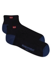 NANGAPARBAT Socken mit Trittdämpfung 