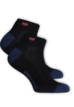NANGAPARBAT Socken mit Trittdämpfung 