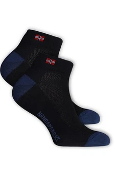 NANGAPARBAT Socken mit Trittdämpfung NANGAPARBAT Socken mit Trittdämpfung