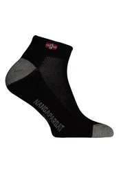 NANGAPARBAT Socken mit Trittdämpfung 