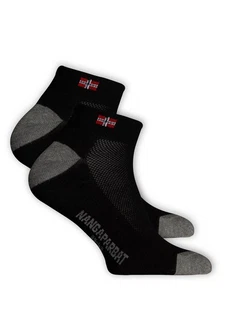 NANGAPARBAT Socken mit Trittdämpfung NANGAPARBAT Socken mit Trittdämpfung