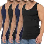 celodoro Unterhemd Business Tank Top Dunkelblau/Schwarz celodoro Unterhemd Business Tank Top Dunkelblau/Schwarz