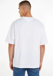 Tommy Jeans T-Shirt TJM OVZ BOLD CLASSICS TEE EXT 