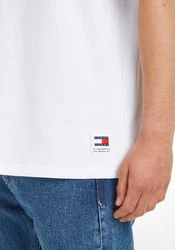 Tommy Jeans T-Shirt TJM OVZ BOLD CLASSICS TEE EXT 