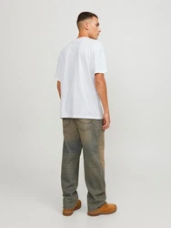 JACK & JONES T-Shirt JJHeavens 