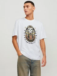 JACK & JONES T-Shirt JJHeavens 