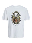 JACK & JONES T-Shirt JJHeavens 