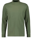 RAGMAN Stehkragenshirt 