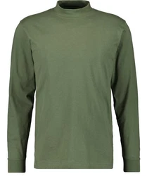 RAGMAN Stehkragenshirt 