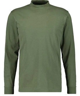 RAGMAN Stehkragenshirt 