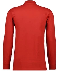 RAGMAN Stehkragenshirt 