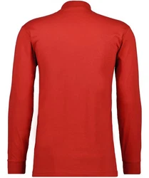 RAGMAN Stehkragenshirt 