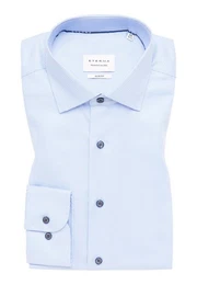Langarmhemd SLIM FIT NON IRON (bgelfrei)