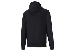 PUMA Hoodie Classics Logo puma black