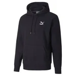 PUMA Hoodie Classics Logo puma black