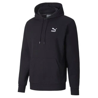 PUMA Hoodie Classics Logo