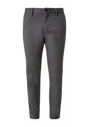 s.Oliver 5-Pocket Hose Chinohose Dunkelgrau/Khaki/Hellgrau/Grau