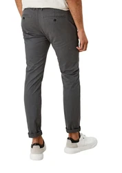s.Oliver 5-Pocket Hose Chinohose Dunkelgrau/Khaki/Hellgrau/Grau