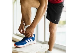 CFLEX Shorts Herren Sport Shorts Sportswear Collection 