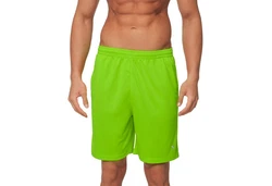 CFLEX Shorts Herren Sport Shorts Sportswear Collection Grün