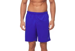 CFLEX Shorts Herren Sport Shorts Sportswear Collection Blau