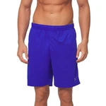 CFLEX Shorts Herren Sport Shorts Sportswear Collection Blau