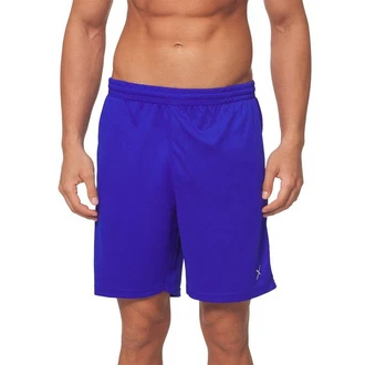 CFLEX Shorts Herren Sport Shorts Sportswear Collection Blau