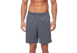 CFLEX Shorts Herren Sport Shorts Sportswear Collection Dunkelgrau/Grau/Hellgrau/Dunkelblau