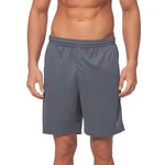 CFLEX Shorts Herren Sport Shorts Sportswear Collection Dunkelgrau/Grau/Hellgrau/Dunkelblau