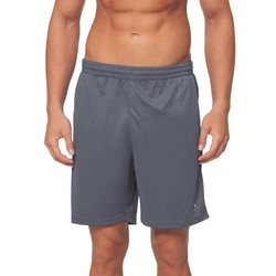 CFLEX Shorts Herren Sport Shorts Sportswear Collection Dunkelgrau/Grau/Hellgrau/Dunkelblau