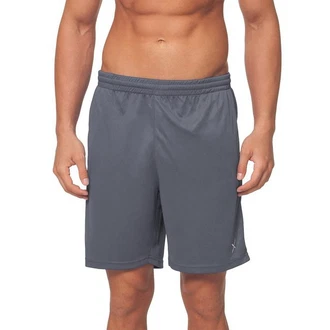 CFLEX Shorts Herren Sport Shorts Sportswear Collection Dunkelgrau/Grau/Hellgrau/Dunkelblau