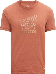 T-Shirt Shirt Herren Jaggo