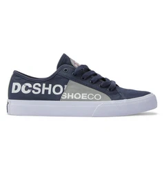 DC Shoes Manual Sneaker 
